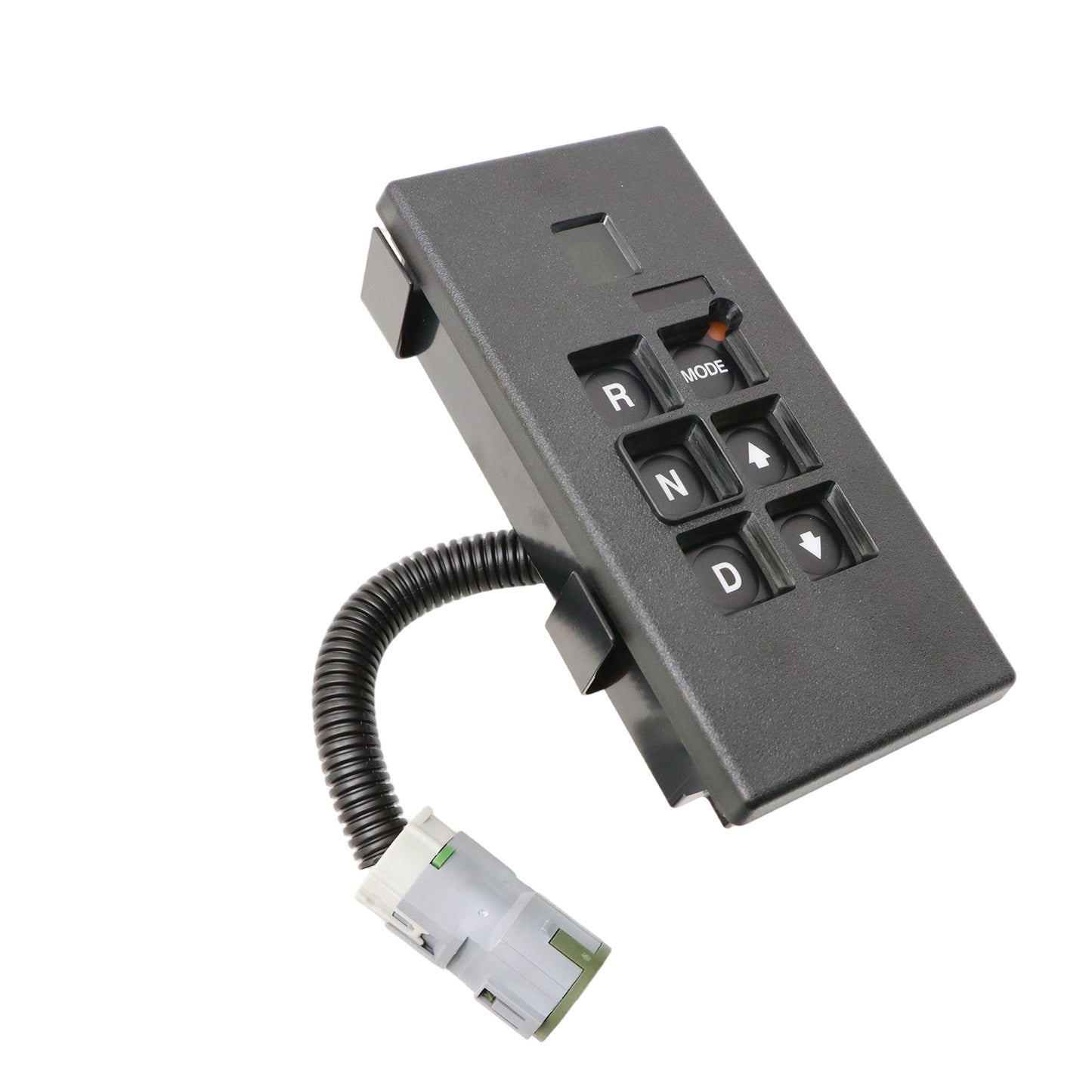 WTEC-3 Push Button Shifter 29529429 For Allison Shift Pad Transmission Selector