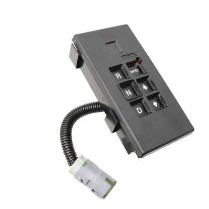 WTEC-3 Push Button Shifter 29529429 For Allison Shift Pad Transmission Selector