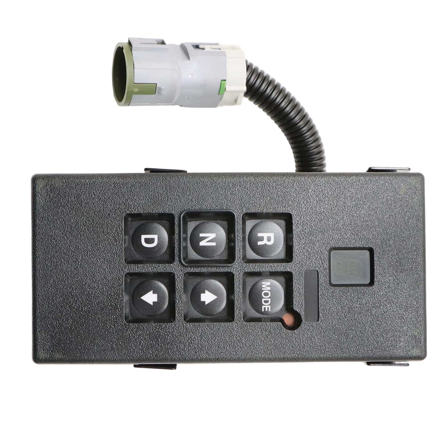 WTEC-3 Push Button Shifter 29529429 For Allison Shift Pad Transmission Selector