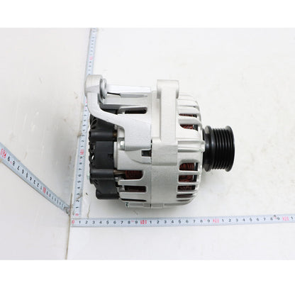 93190829 Alternator For Saturn Astra 2008-2009 L4 1.8L 120 Amps 12V