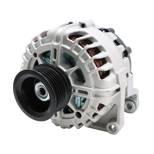 93190829 Alternator For Saturn Astra 2008-2009 L4 1.8L 120 Amps 12V