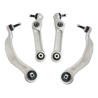 Front Control Arm Sway Bar Link Assembly Suspension Kit For BMW F07 F01 535 740i