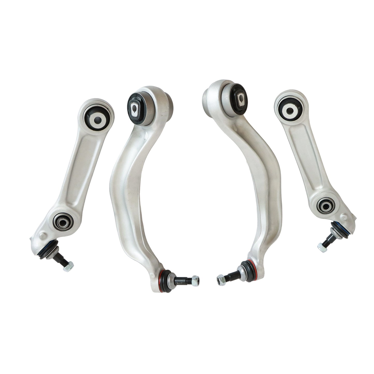 Front Control Arm Sway Bar Link Assembly Suspension Kit For BMW F07 F01 535 740i