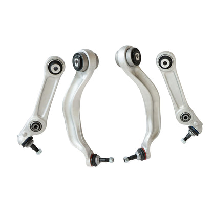 Front Control Arm Sway Bar Link Assembly Suspension Kit For BMW F07 F01 535 740i
