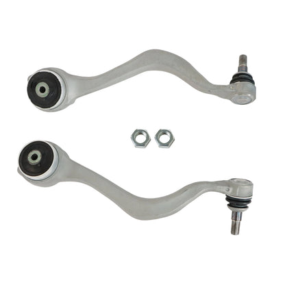 2x Control Arm w/ Ball Joint For BMW X4 X3 2019-2024 Front Lower Forward Side