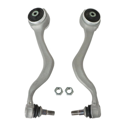 2x Control Arm w/ Ball Joint For BMW X4 X3 2019-2024 Front Lower Forward Side
