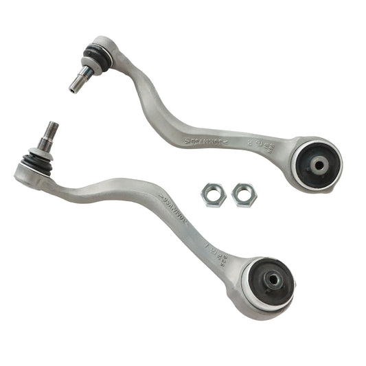 2x Control Arm w/ Ball Joint For BMW X4 X3 2019-2024 Front Lower Forward Side