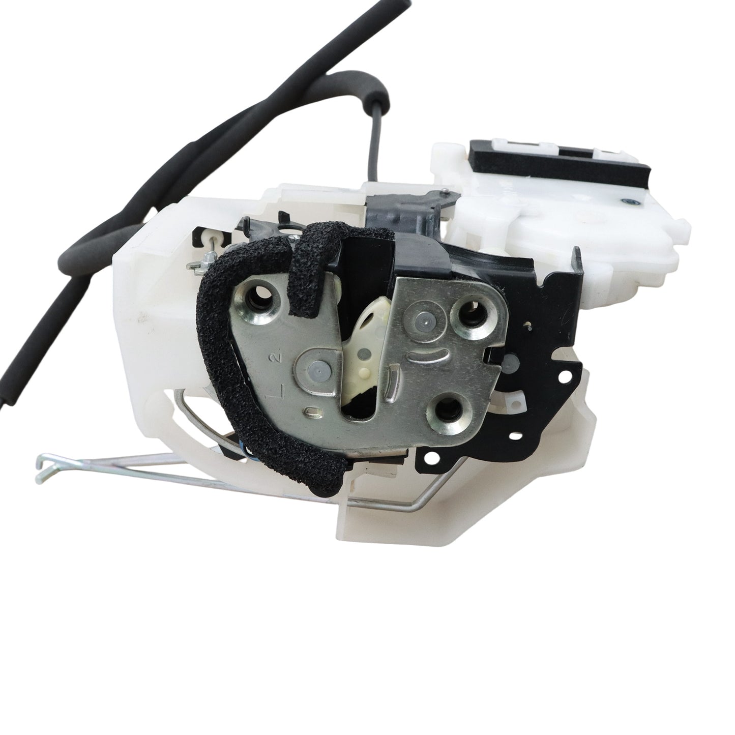 Fits Mazda CX-9 2007-2010 Front Left Driver Door Lock Latch Actuator USA