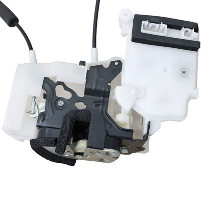 Fits Mazda CX-9 2007-2010 Front Left Driver Door Lock Latch Actuator USA