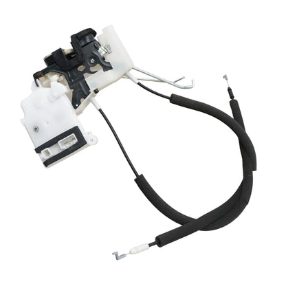 Fits Mazda CX-9 2007-2010 Front Left Driver Door Lock Latch Actuator USA