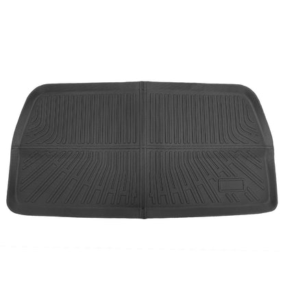 Trunk Cargo Liner Behind The 3rd Row Seat For 2011-2017 Honda Odyssey 4-Door TPE