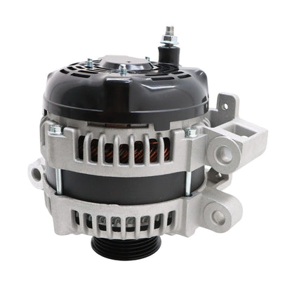 20821397 23480514 Alternator For Cadillac CTS 2010-2014 V6 3.0L 140 Amps 12V