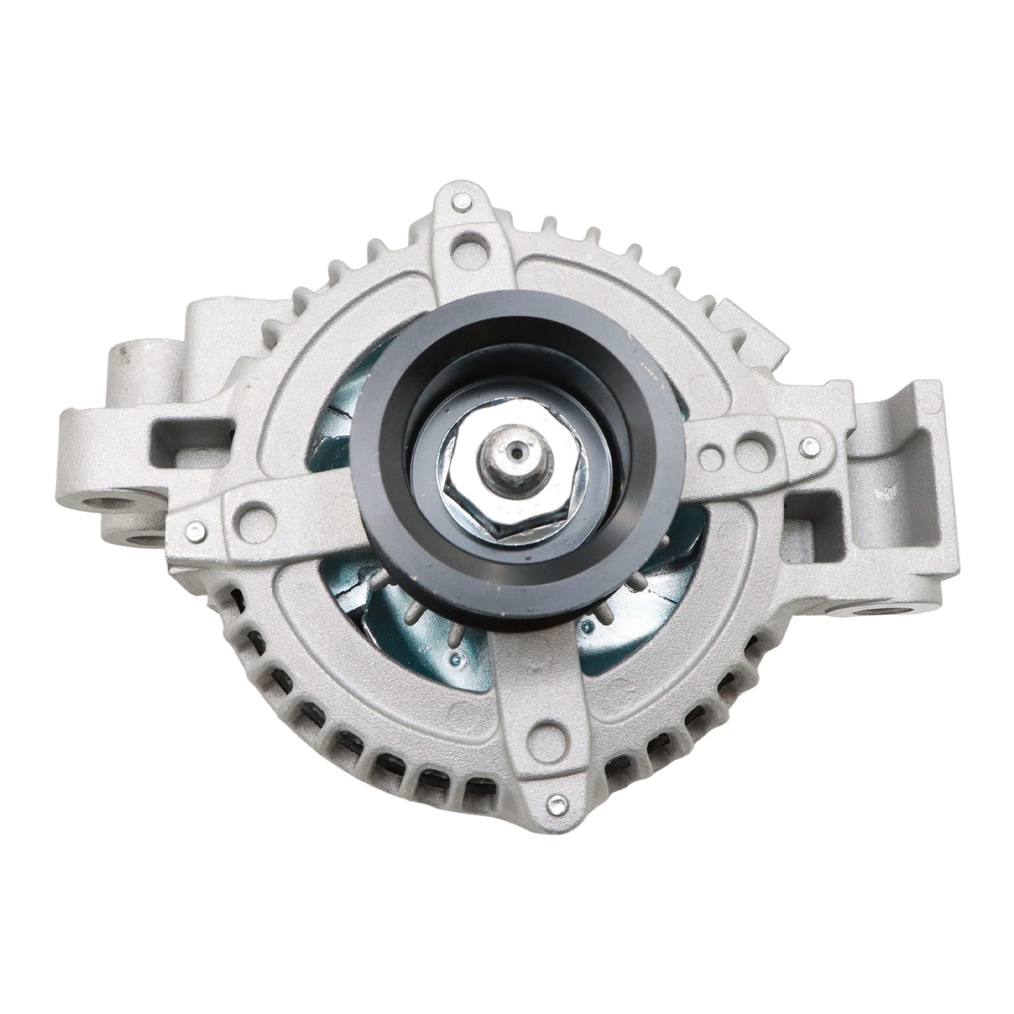 20821397 23480514 Alternator For Cadillac CTS 2010-2014 V6 3.0L 140 Amps 12V