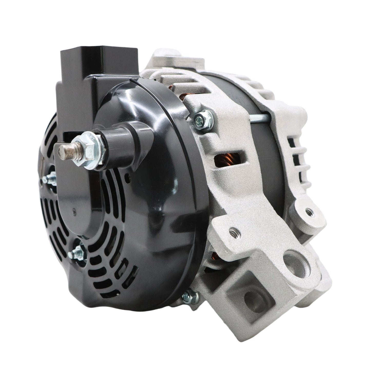 20821397 23480514 Alternator For Cadillac CTS 2010-2014 V6 3.0L 140 Amps 12V