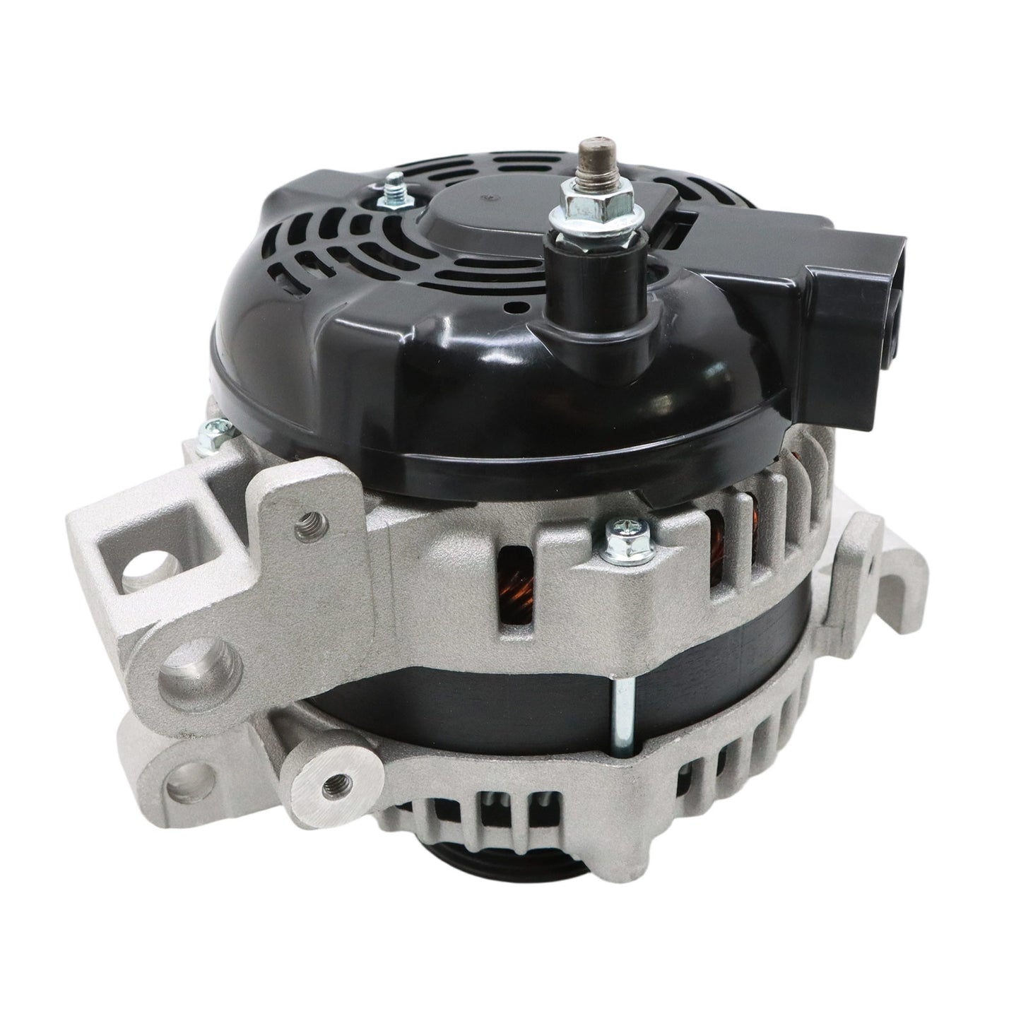 20821397 23480514 Alternator For Cadillac CTS 2010-2014 V6 3.0L 140 Amps 12V