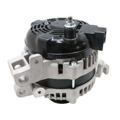 20821397 23480514 Alternator For Cadillac CTS 2010-2014 V6 3.0L 140 Amps 12V