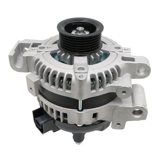20821397 23480514 Alternator For Cadillac CTS 2010-2014 V6 3.0L 140 Amps 12V