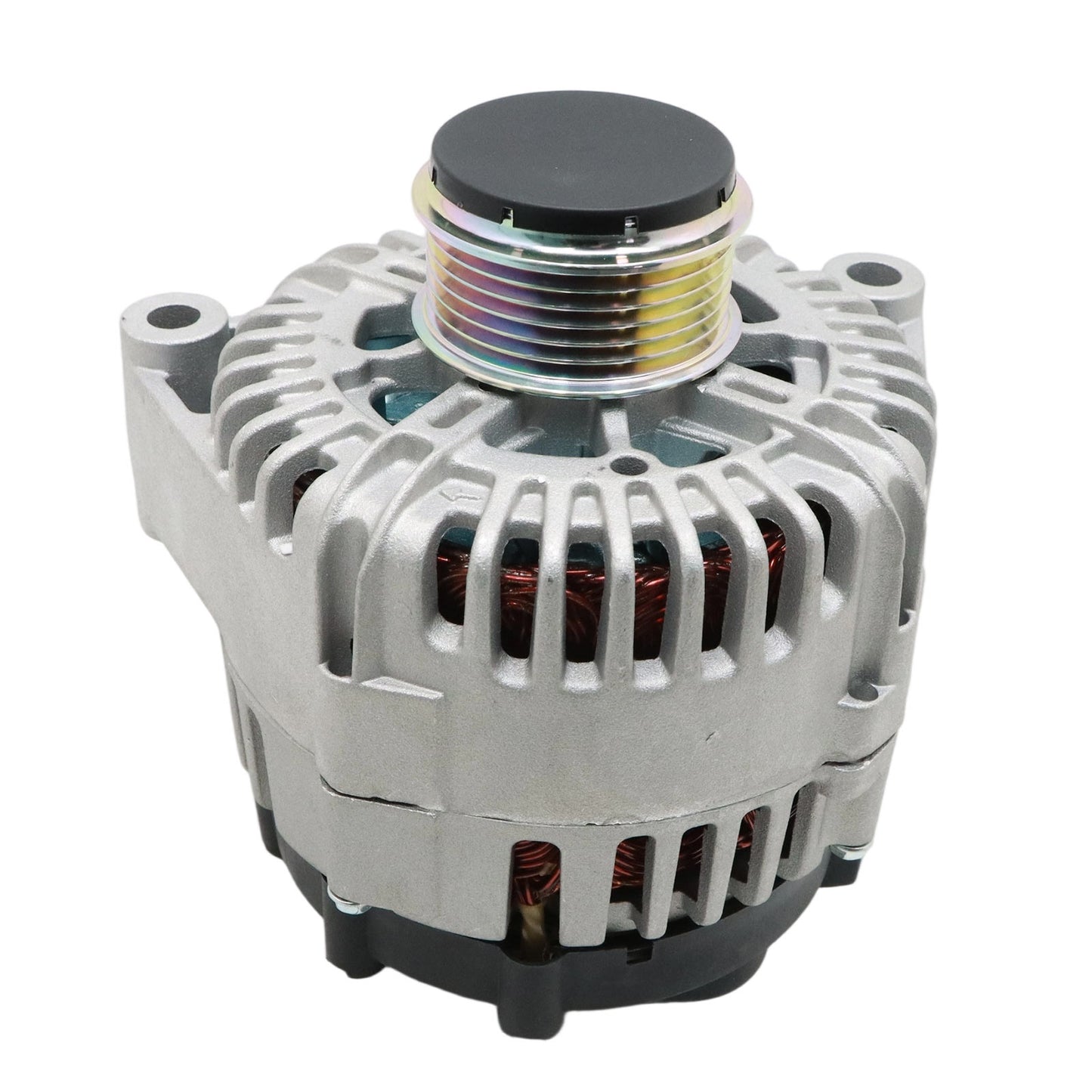 15791160 Alternator For Chevrolet Corvette 2005-2007 V8 6.0L 145 Amps 12V