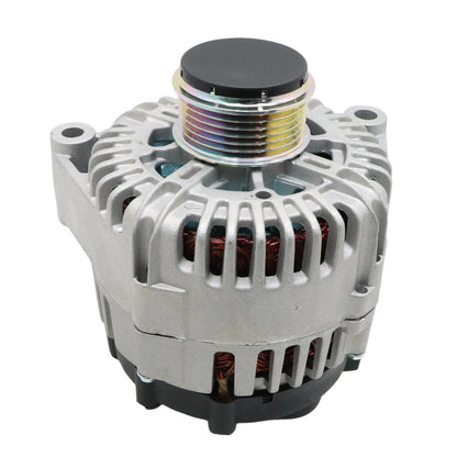 15791160 Alternator For Chevrolet Corvette 2005-2007 V8 6.0L 145 Amps 12V