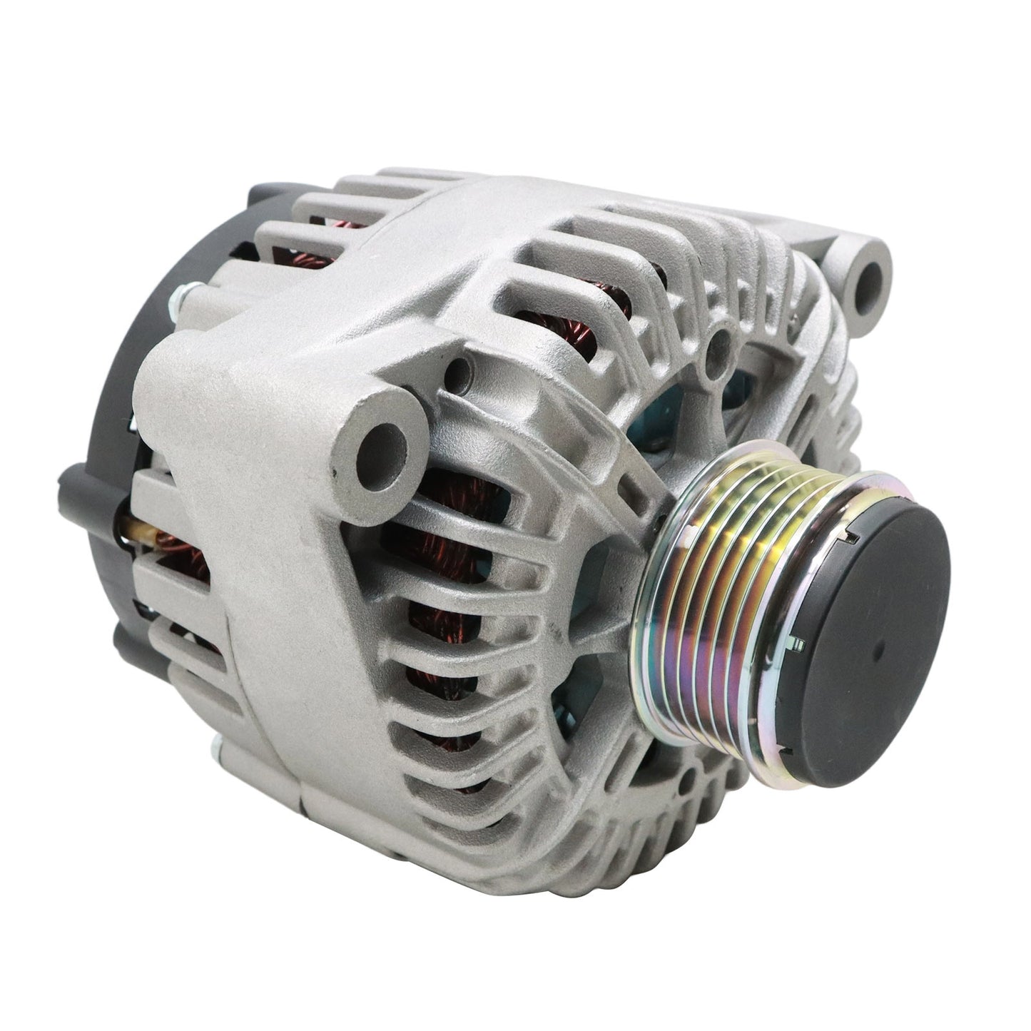 15791160 Alternator For Chevrolet Corvette 2005-2007 V8 6.0L 145 Amps 12V
