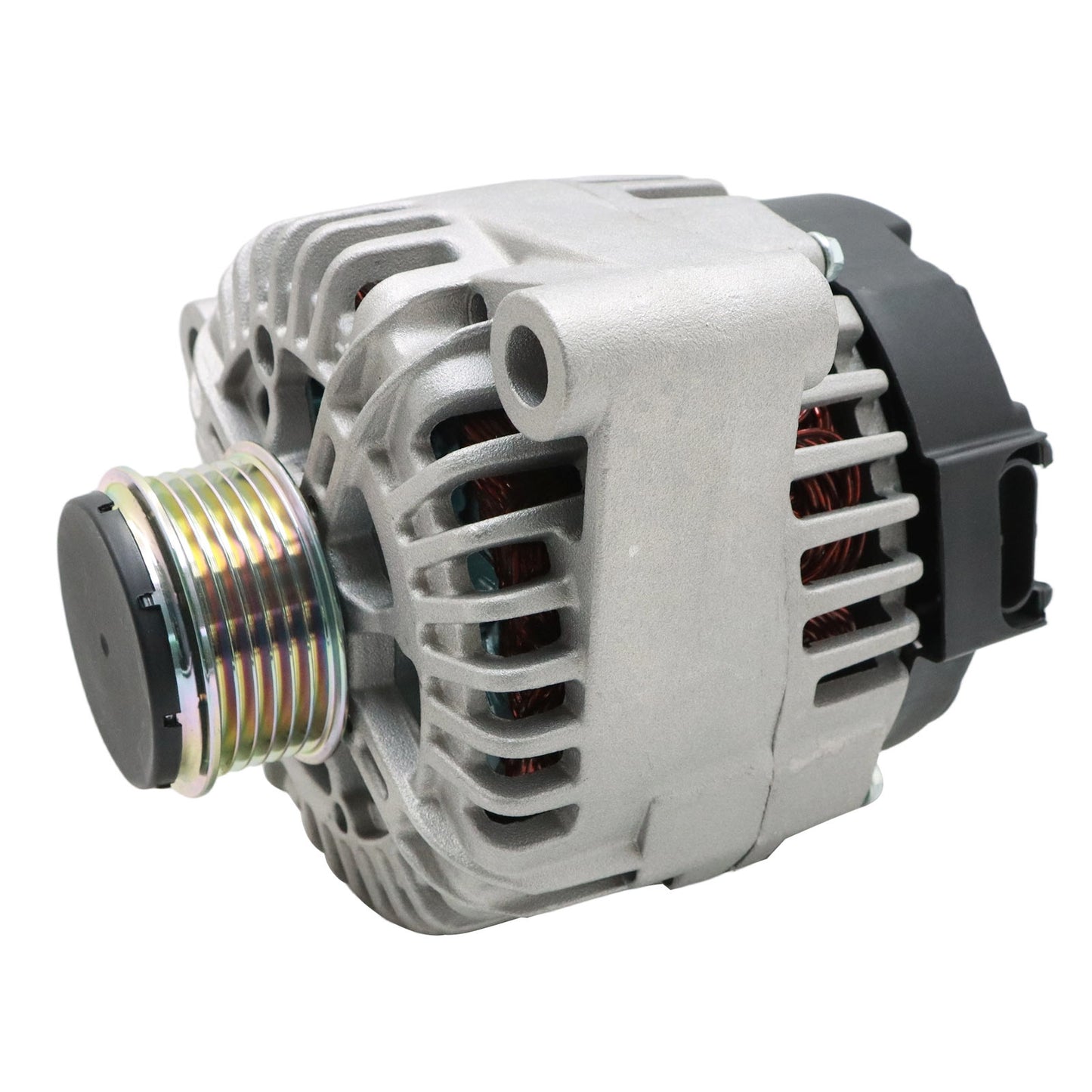 15791160 Alternator For Chevrolet Corvette 2005-2007 V8 6.0L 145 Amps 12V