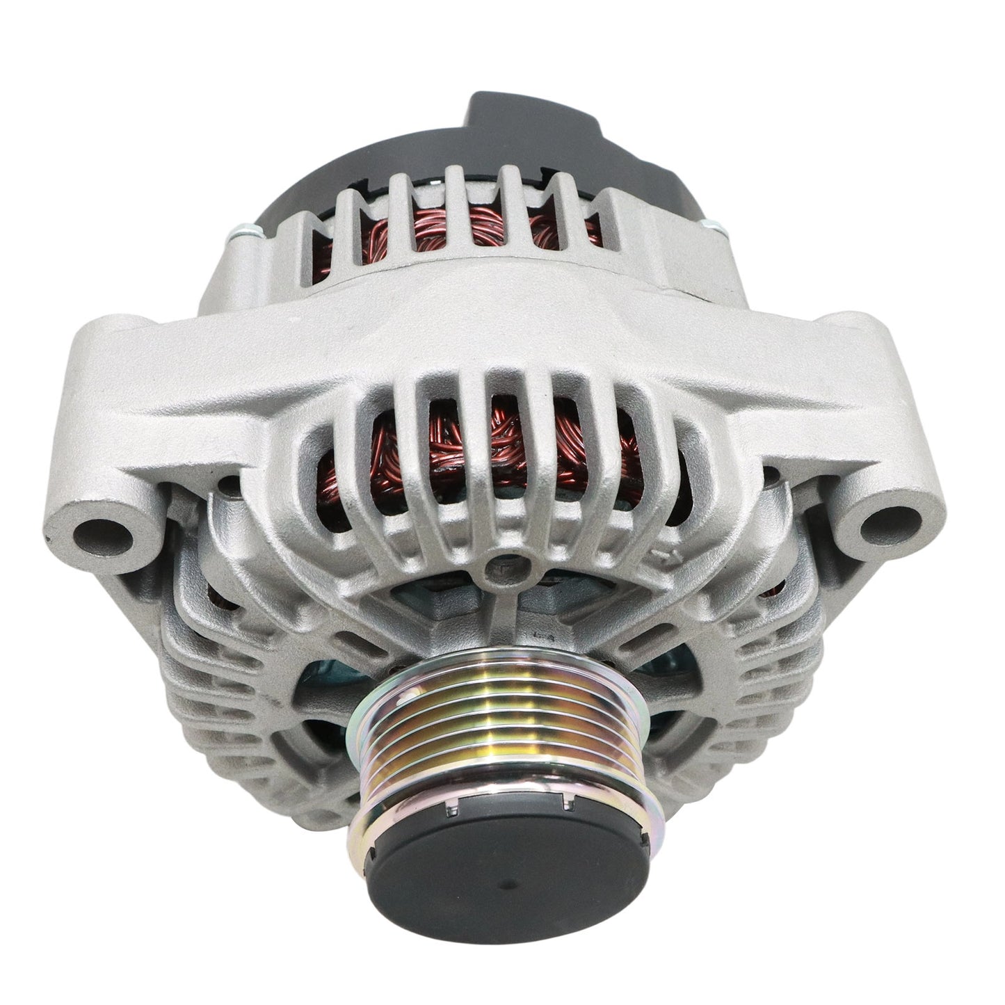 15791160 Alternator For Chevrolet Corvette 2005-2007 V8 6.0L 145 Amps 12V