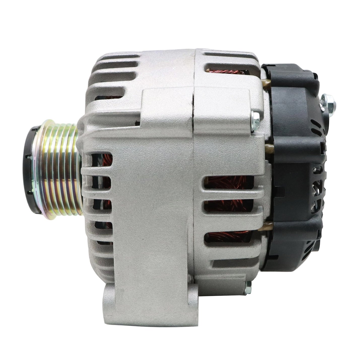 15791160 Alternator For Chevrolet Corvette 2005-2007 V8 6.0L 145 Amps 12V