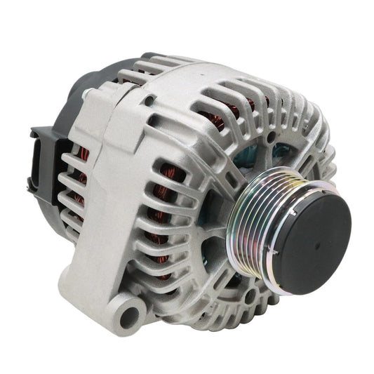 15791160 Alternator For Chevrolet Corvette 2005-2007 V8 6.0L 145 Amps 12V