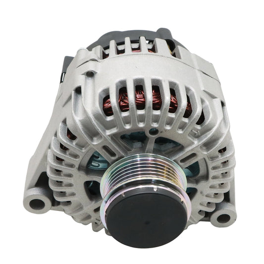 15791160 Alternator For Chevrolet Corvette 2005-2007 V8 6.0L 145 Amps 12V