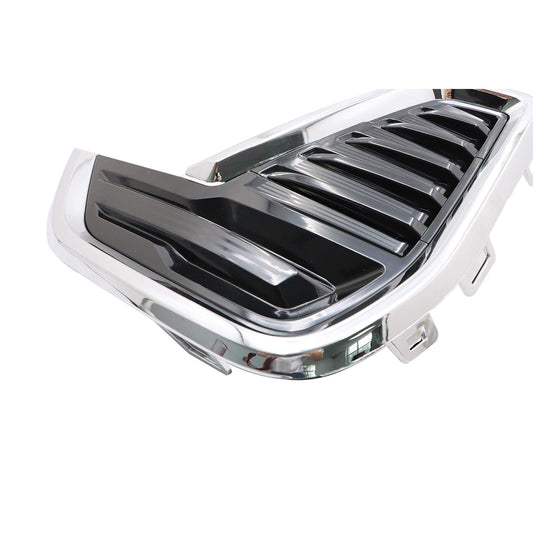 Fog Light Covers Front Driver Left Side Hand For 20-23 GMC Acadia 84927692