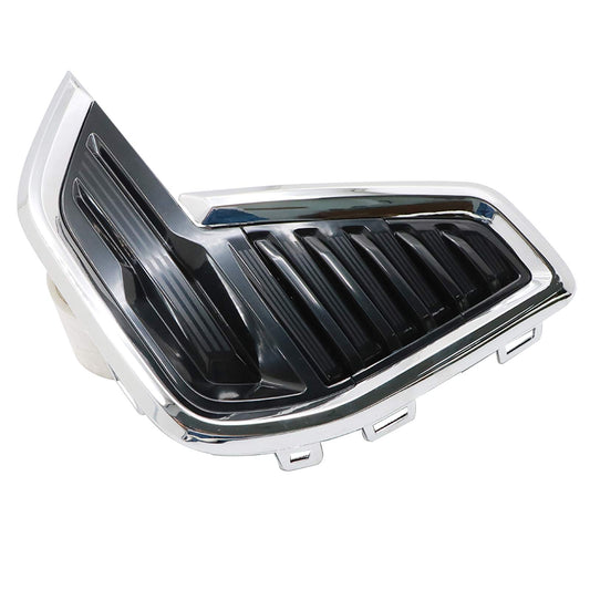 Fog Light Covers Front Driver Left Side Hand For 20-23 GMC Acadia 84927692