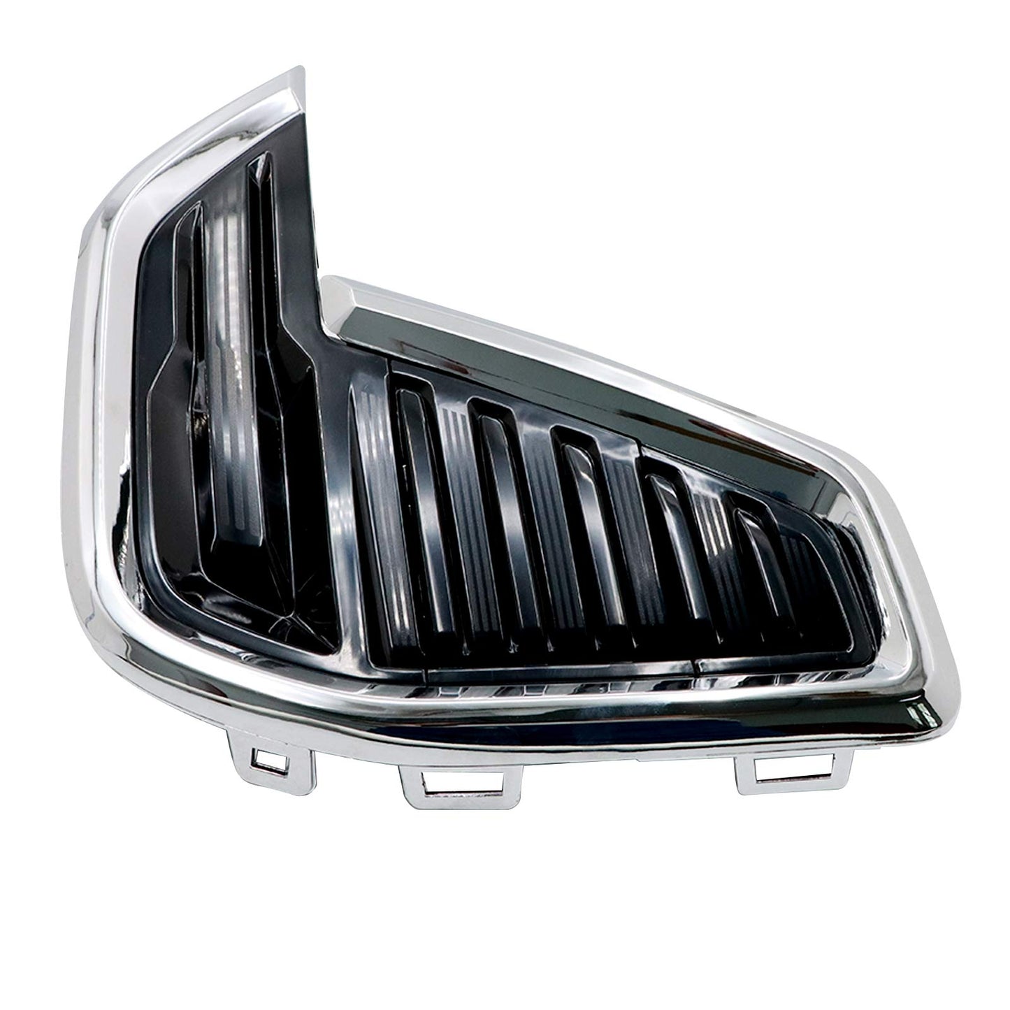 Fog Light Covers Front Driver Left Side Hand For 20-23 GMC Acadia 84927692
