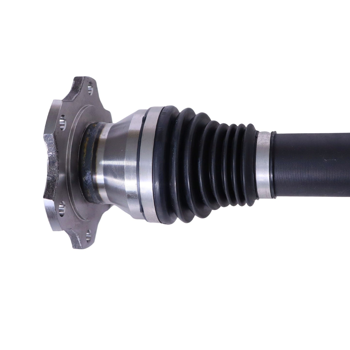 Front Extended Travel CV Axle Assembly For Chevy Silverado 1500 GMC Cadillac