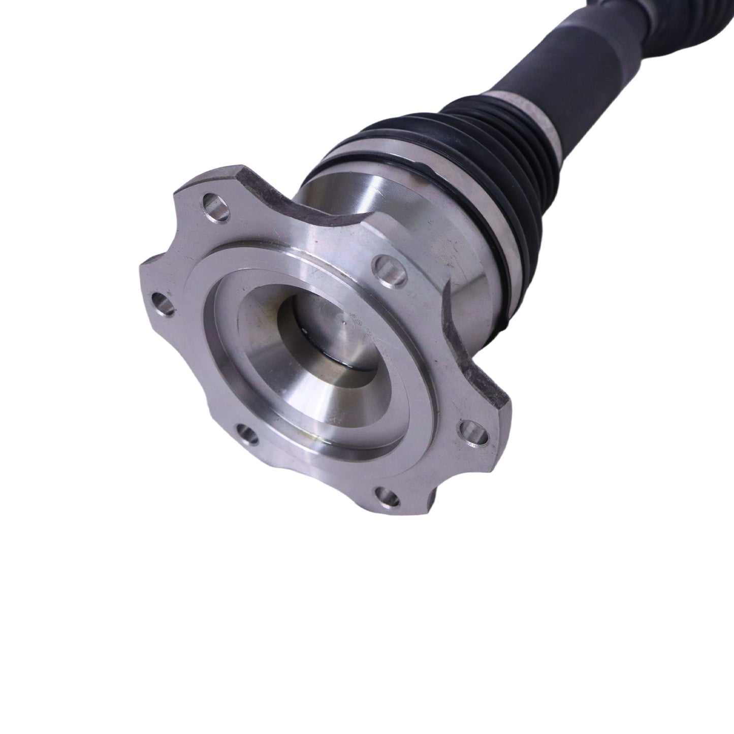 Front Extended Travel CV Axle Assembly For Chevy Silverado 1500 GMC Cadillac