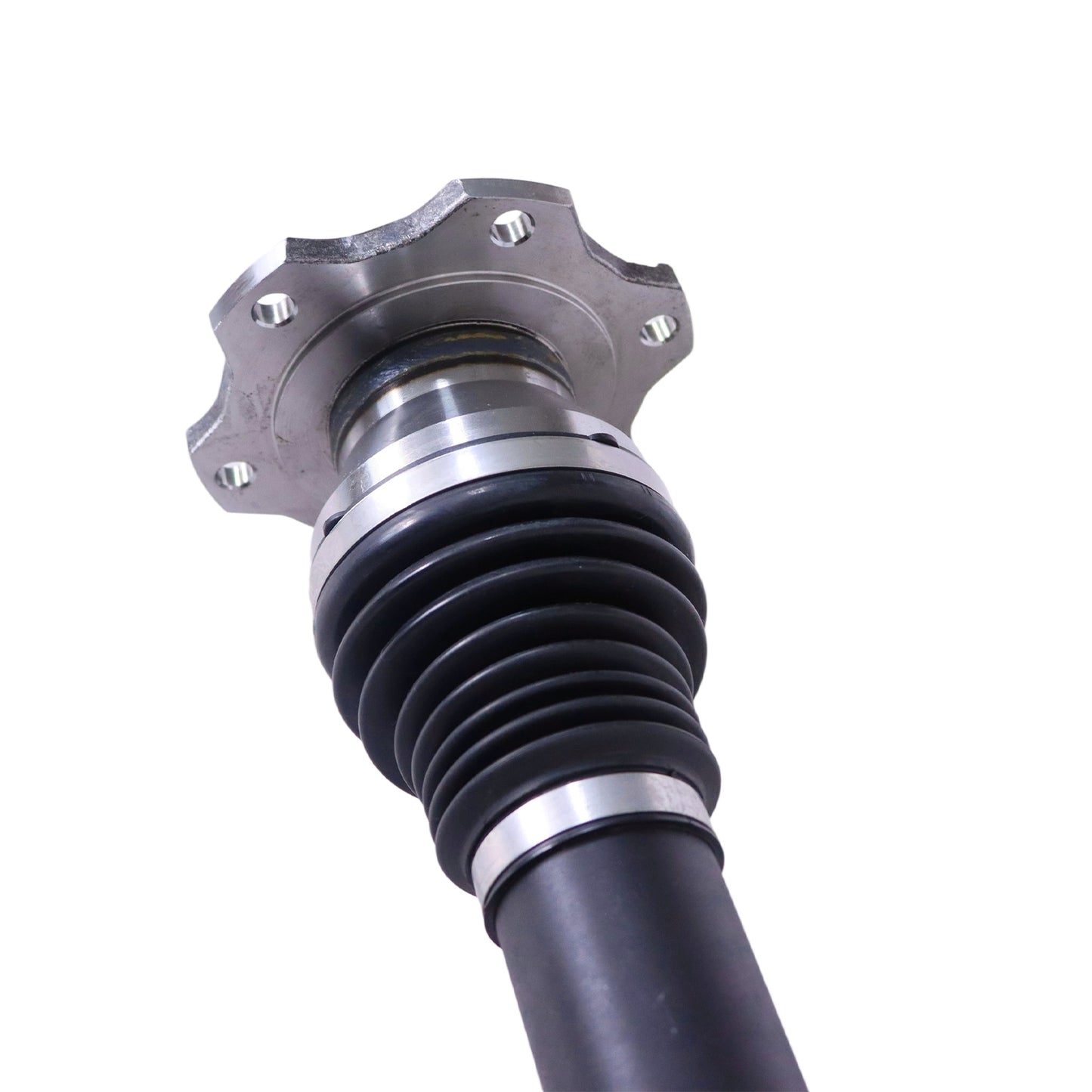 Front Extended Travel CV Axle Assembly For Chevy Silverado 1500 GMC Cadillac