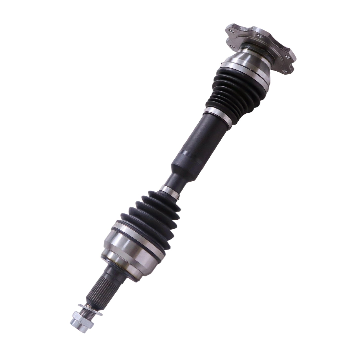 Front Extended Travel CV Axle Assembly For Chevy Silverado 1500 GMC Cadillac