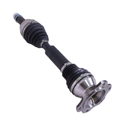Front Extended Travel CV Axle Assembly For Chevy Silverado 1500 GMC Cadillac
