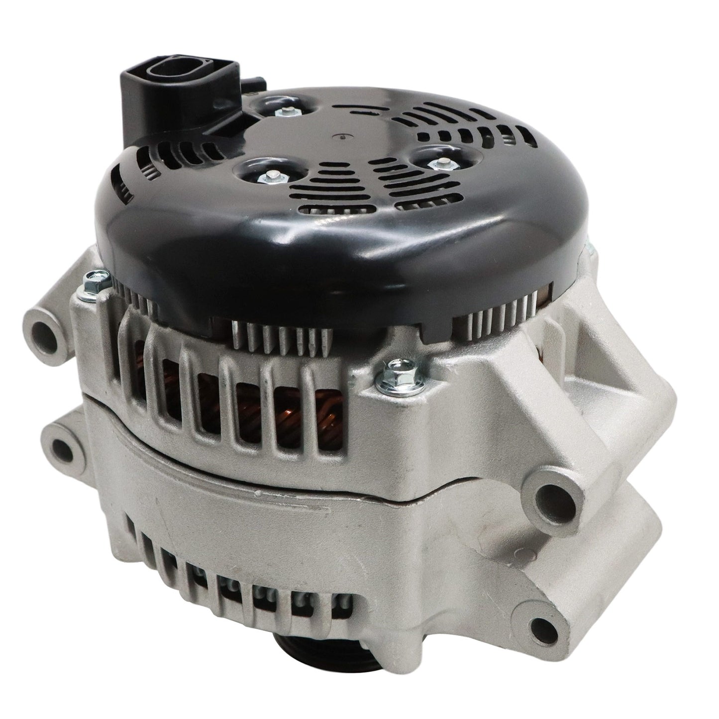 12317591530 Alternator For BMW 640i F12 2012 L6 3.0L 210 Amps 12V