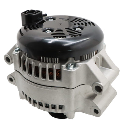 12317591530 Alternator For BMW 640i F12 2012 L6 3.0L 210 Amps 12V