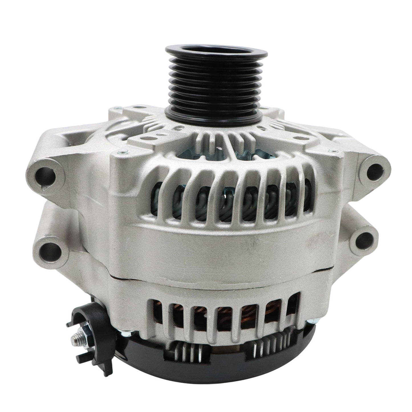 12317591530 Alternator For BMW 640i F12 2012 L6 3.0L 210 Amps 12V
