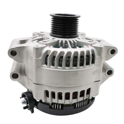 12317591530 Alternator For BMW 640i F12 2012 L6 3.0L 210 Amps 12V