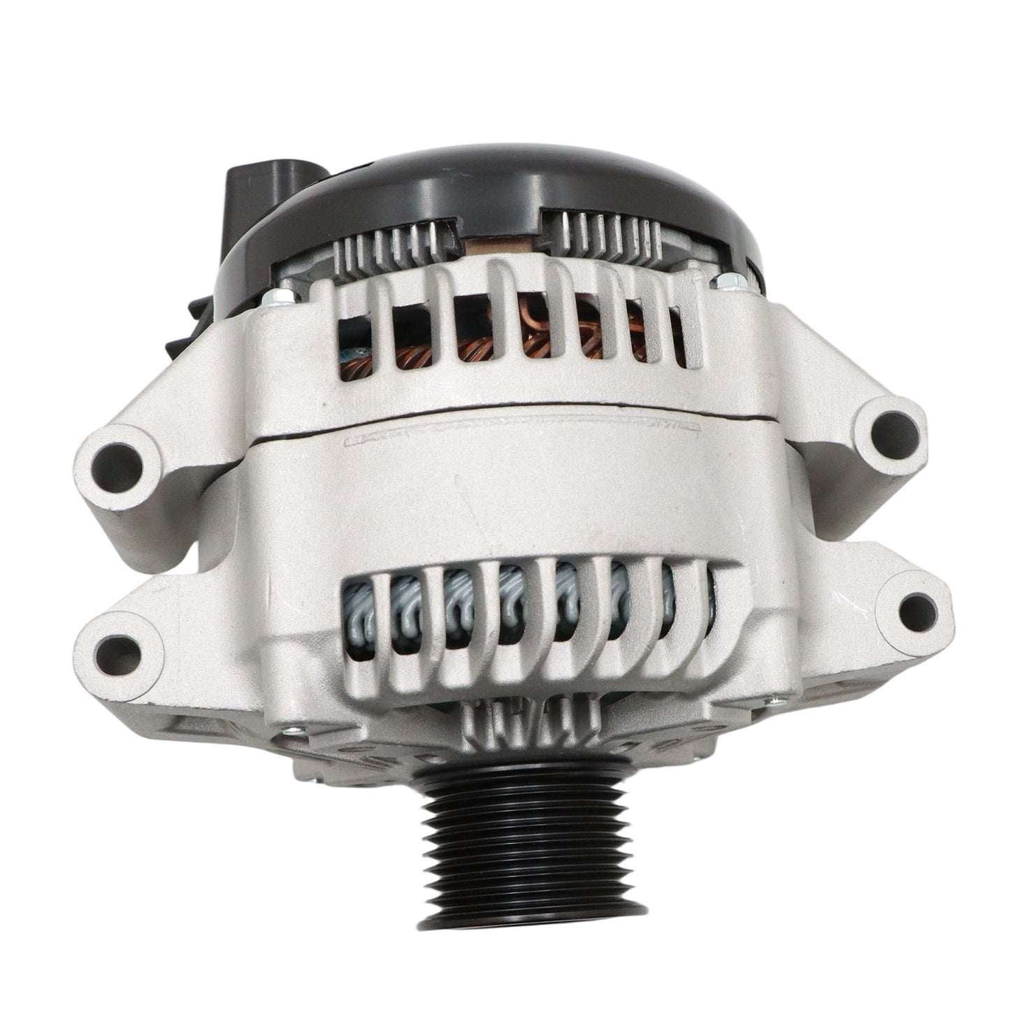 12317591530 Alternator For BMW 640i F12 2012 L6 3.0L 210 Amps 12V