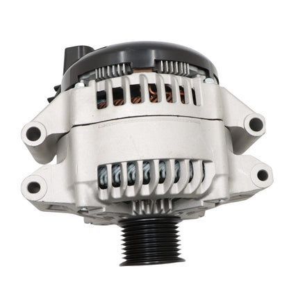 12317591530 Alternator For BMW 640i F12 2012 L6 3.0L 210 Amps 12V