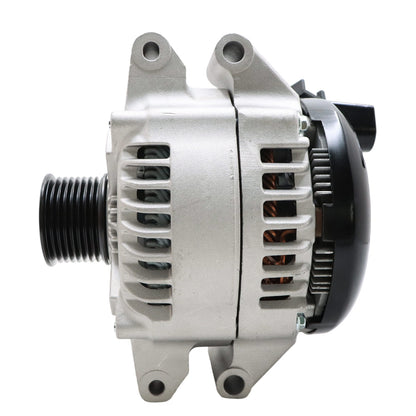 12317591530 Alternator For BMW 640i F12 2012 L6 3.0L 210 Amps 12V