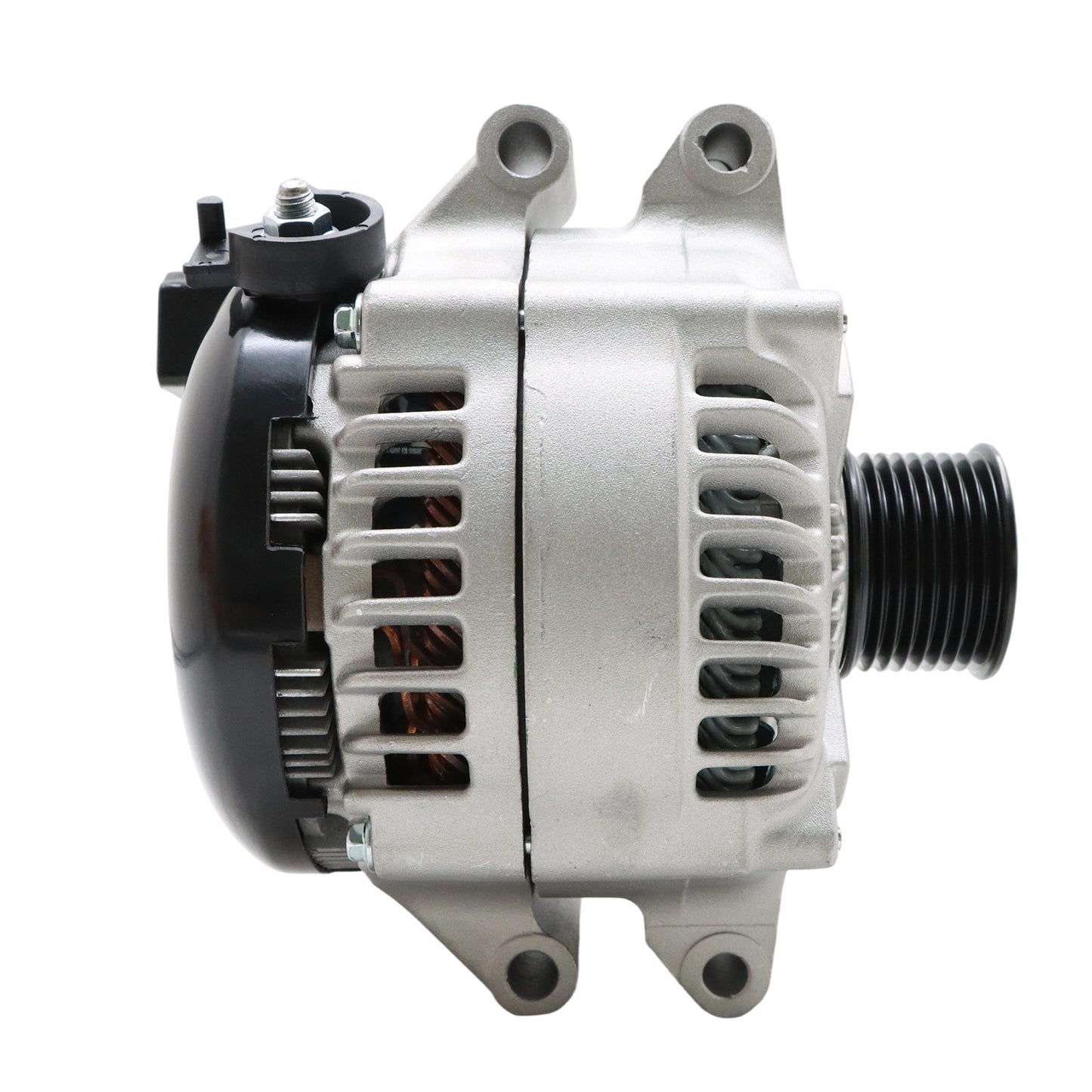 12317591530 Alternator For BMW 640i F12 2012 L6 3.0L 210 Amps 12V