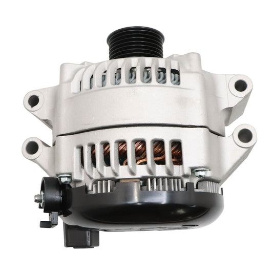 12317591530 Alternator For BMW 640i F12 2012 L6 3.0L 210 Amps 12V