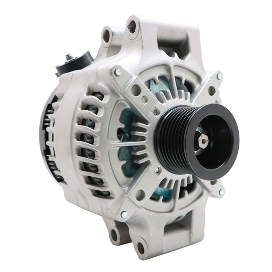 12317591530 Alternator For BMW 640i F12 2012 L6 3.0L 210 Amps 12V