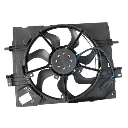 Cooling Fans Assembly Fit For Nissan Sentra 2020 2021 2022 2023 214816LB0B