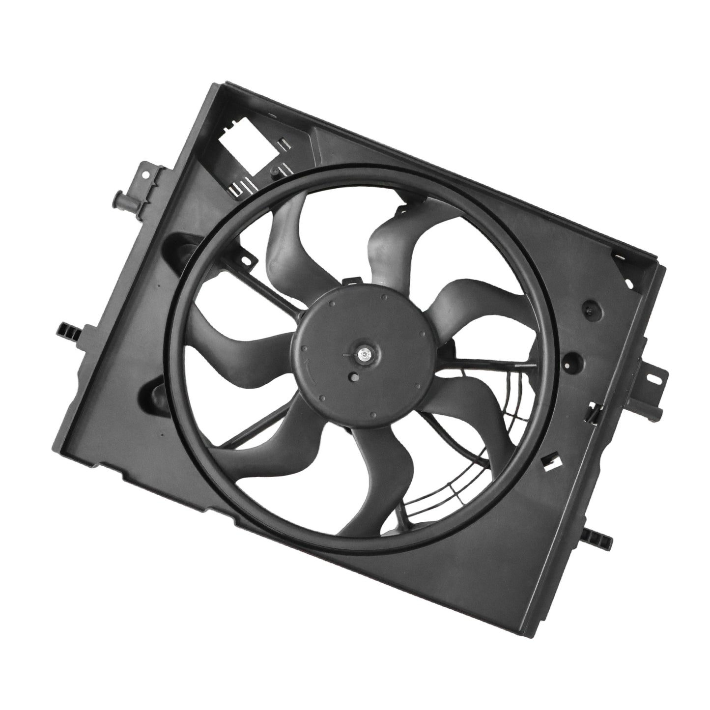 Cooling Fans Assembly Fit For Nissan Sentra 2020 2021 2022 2023 214816LB0B