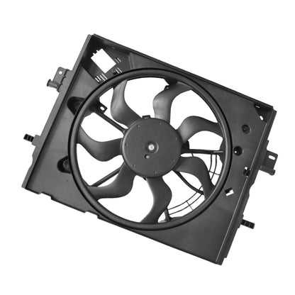 Cooling Fans Assembly Fit For Nissan Sentra 2020 2021 2022 2023 214816LB0B